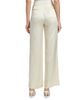 LaQuan Smith Women's Relaxed Silk Pants - 5