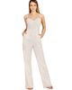 LARA New York LARA New York Beaded Bridal Jumpsuit - 1