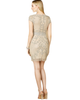 LARA New York LARA New York Embellished Short Dress - 2