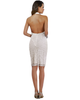 LARA New York LARA New York Erin Geometric Beaded Mini Dress - 2