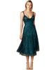 LARA New York LARA New York Flowing, Sequin Midi Dress - 1