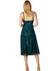 LARA New York LARA New York Flowing, Sequin Midi Dress - 2