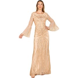 Sho Dress