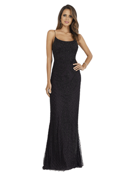 Sho Dress