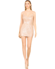 LARA New York LARA New York Sequin Cowl Neck Mini - 1
