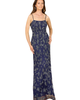 LARA New York LARA New York Sheath Gown with Long Sleeve Jacket - 3