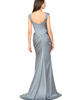 LARA New York LARA New York Sleeveless Corset Gown - 2