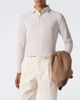 Lardini Lardini Cashmere polo sweater - 3