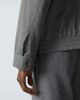 Lardini Lardini Cotton and silk blouson jacket - 6