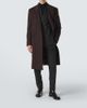 Lardini Lardini Double-breasted wool coat - 2