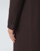 Lardini Lardini Double-breasted wool coat - 6