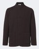Lardini Lardini Knitted wool and cashmere blazer - 1