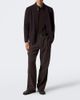 Lardini Lardini Knitted wool and cashmere blazer - 2
