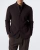 Lardini Lardini Knitted wool and cashmere blazer - 3