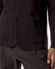 Lardini Lardini Knitted wool and cashmere blazer - 6