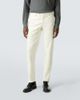 Lardini Lardini Mid-rise cotton slim pants - 3