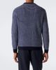 Lardini Lardini Striped wool and cashmere sweater - 4