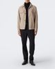 Lardini Lardini Suede blouson jacket - 3