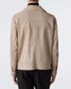 Lardini Lardini Suede blouson jacket - 4