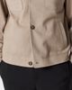 Lardini Lardini Suede blouson jacket - 6
