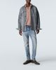 Lardini Lardini Suede overshirt - 2