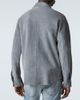 Lardini Lardini Suede overshirt - 4