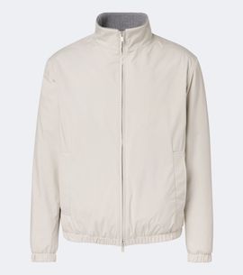 Lardini Lardini Technical jacket