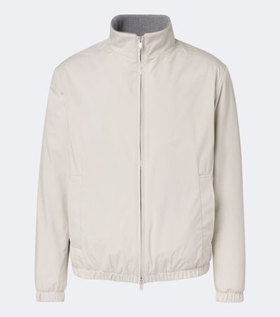 Lardini Lardini Technical jacket