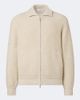 Lardini Lardini Teddy wool-blend jacket - 1