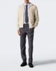 Lardini Lardini Teddy wool-blend jacket - 2