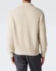 Lardini Lardini Teddy wool-blend jacket - 4