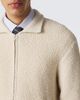 Lardini Lardini Teddy wool-blend jacket - 5