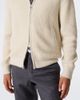 Lardini Lardini Teddy wool-blend jacket - 6