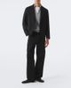 Lardini Lardini Virgin wool and cashmere polo sweater - 2