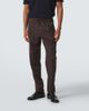 Lardini Lardini Virgin wool slim pants - 3