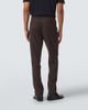 Lardini Lardini Virgin wool slim pants - 4