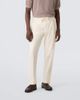 Lardini Lardini Virgin wool tapered pants - 3