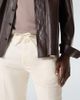 Lardini Lardini Virgin wool tapered pants - 5