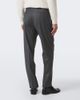 Lardini Lardini Wool and cashmere slim pants - 4