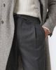 Lardini Lardini Wool and cashmere slim pants - 5