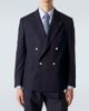Lardini Lardini Wool, cashmere, and silk blazer - 3