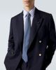 Lardini Lardini Wool, cashmere, and silk blazer - 5