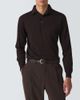 Lardini Lardini Wool polo sweater - 3