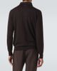 Lardini Lardini Wool polo sweater - 4