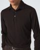 Lardini Lardini Wool polo sweater - 5