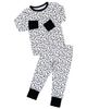 Laree + Co Laree + Co Allie 2-Piece Long Sleeve Set - 1