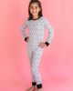 Laree + Co Laree + Co Allie 2-Piece Long Sleeve Set - 2