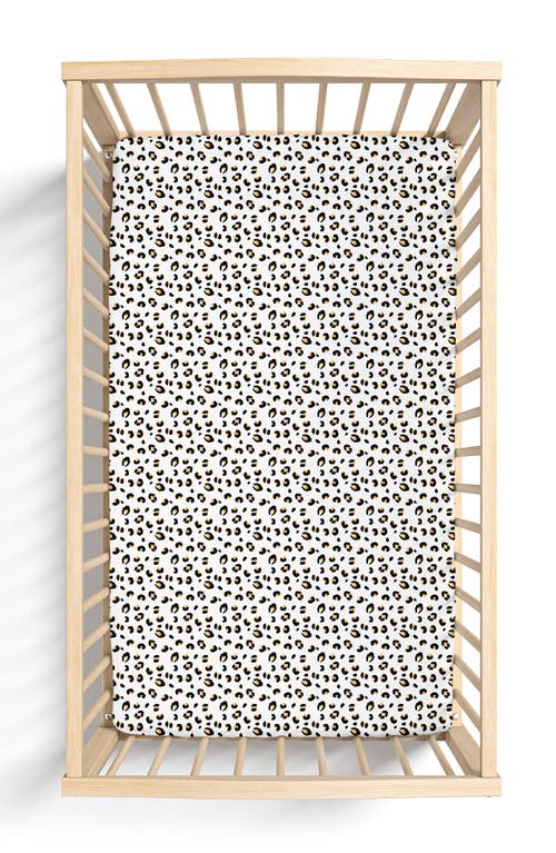 Laree + Co Laree + Co Allie Crib Sheet