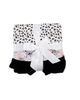 Laree + Co Laree + Co Allie Ruffle Toddler Blanket - 1