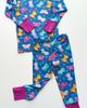 Laree + Co Laree + Co Boxy Kids Tee - 1